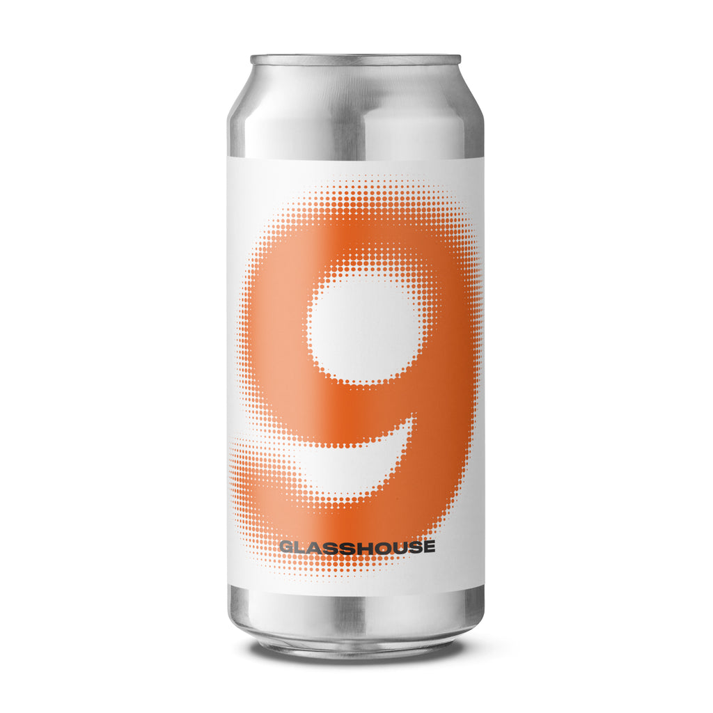 9: DDH PALE // DDH PALE