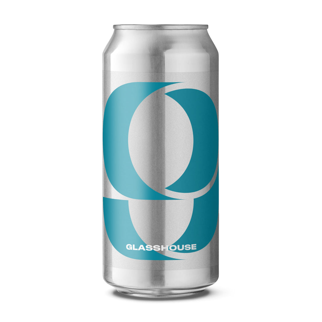 9: WEST COAST LAGER // WEST COAST LAGER