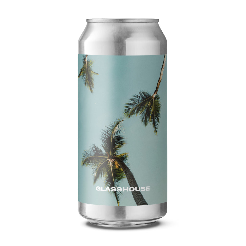 BOULEVARD // PALE