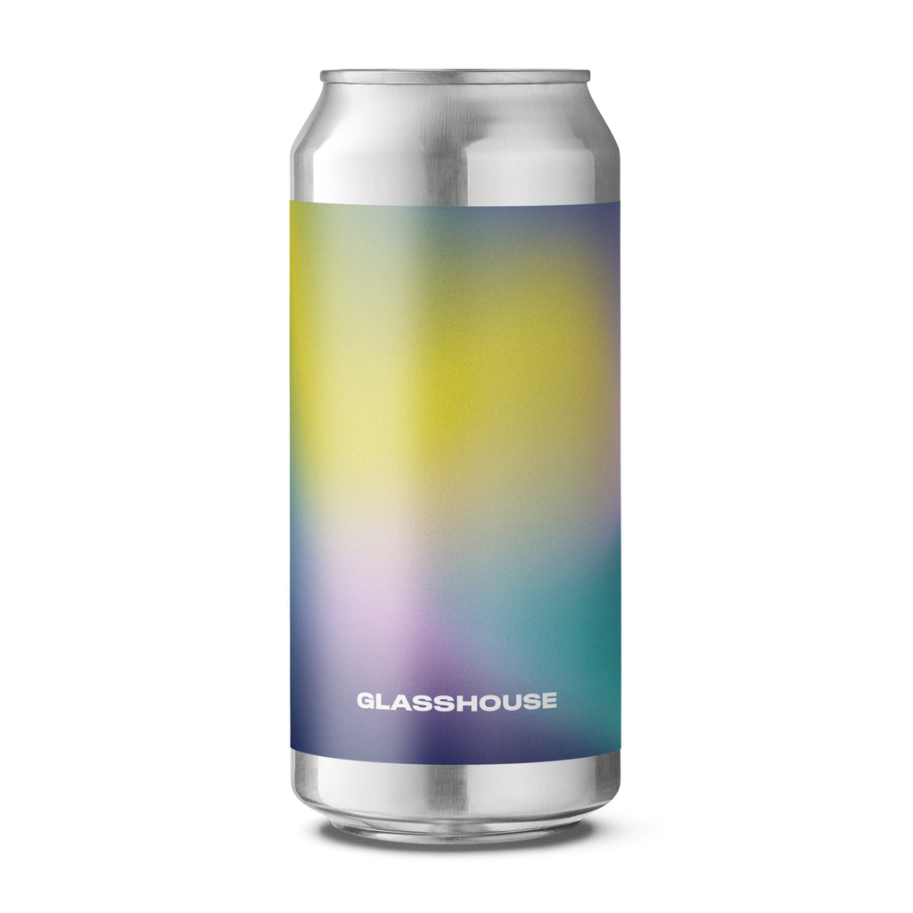 Gummy // DDH Pale