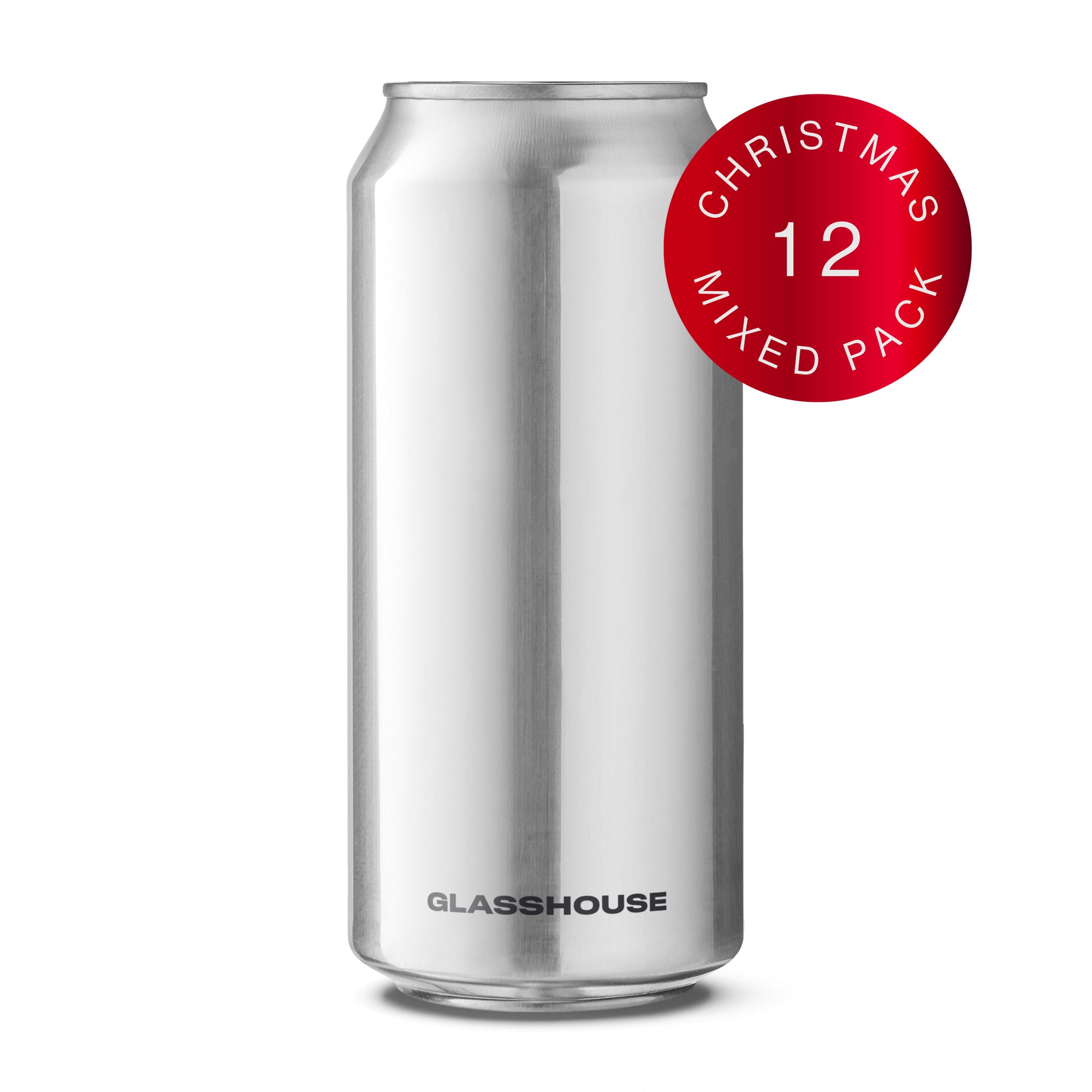 CHRISTMAS MIXED 12 PACK