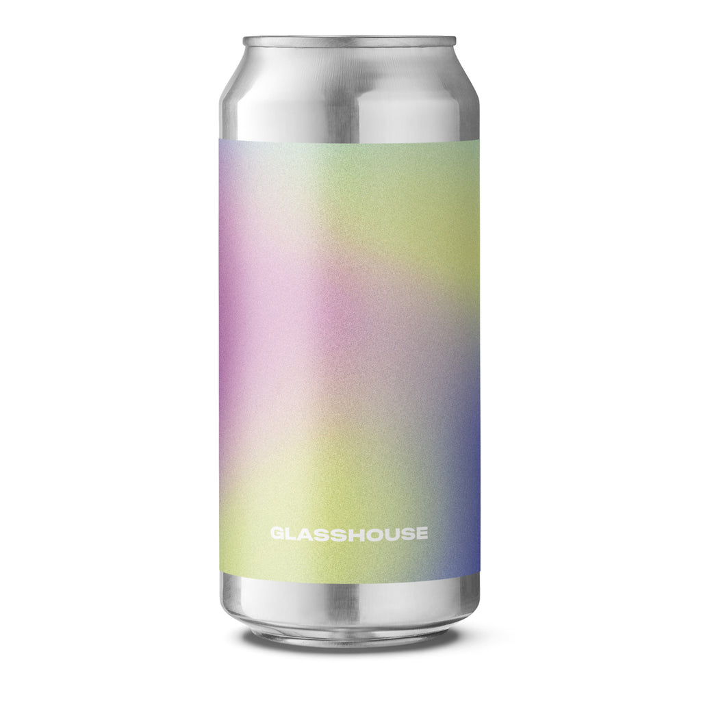 PASTEL NOSTALGIA // IPA