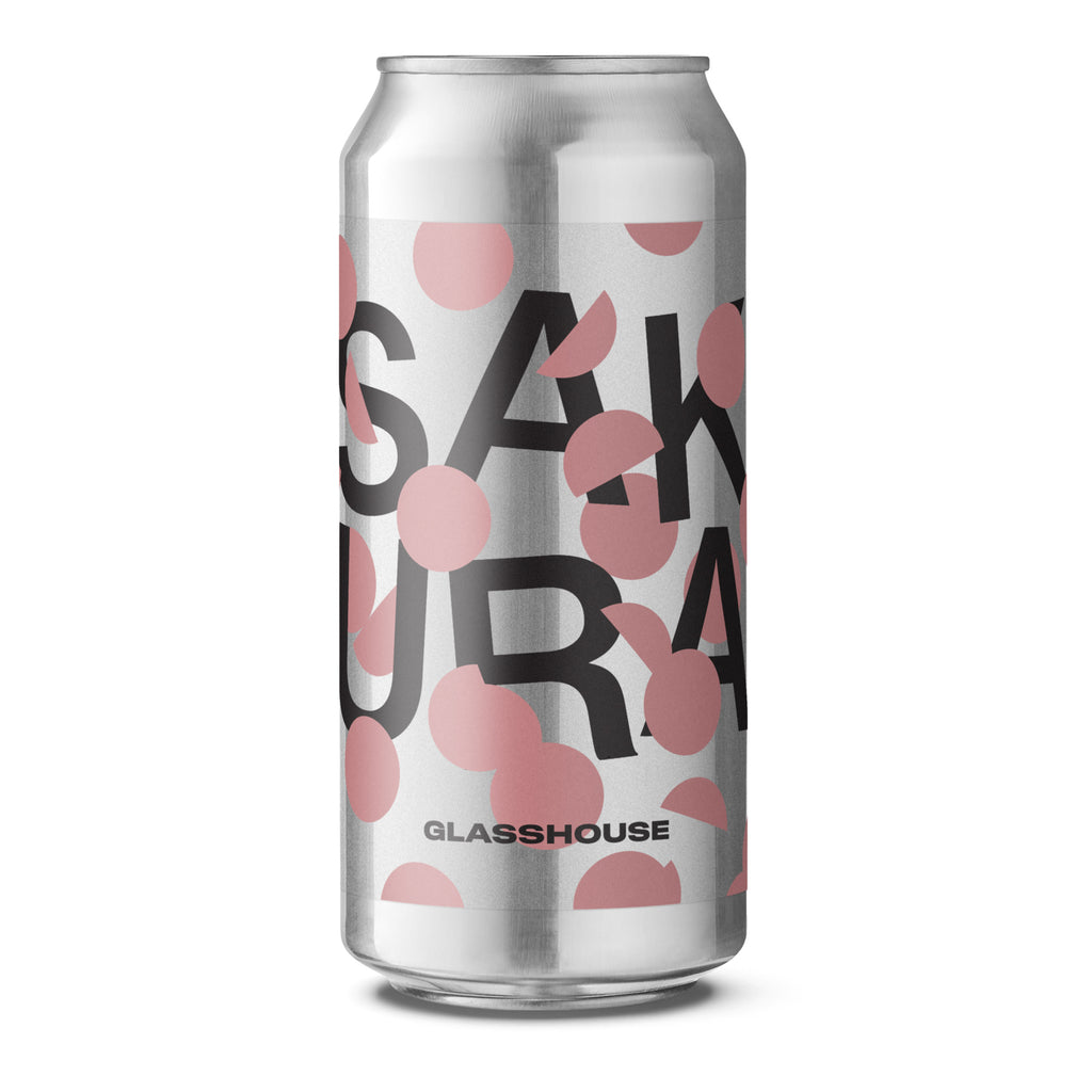 SAKURA SAKURA // DDH IPA