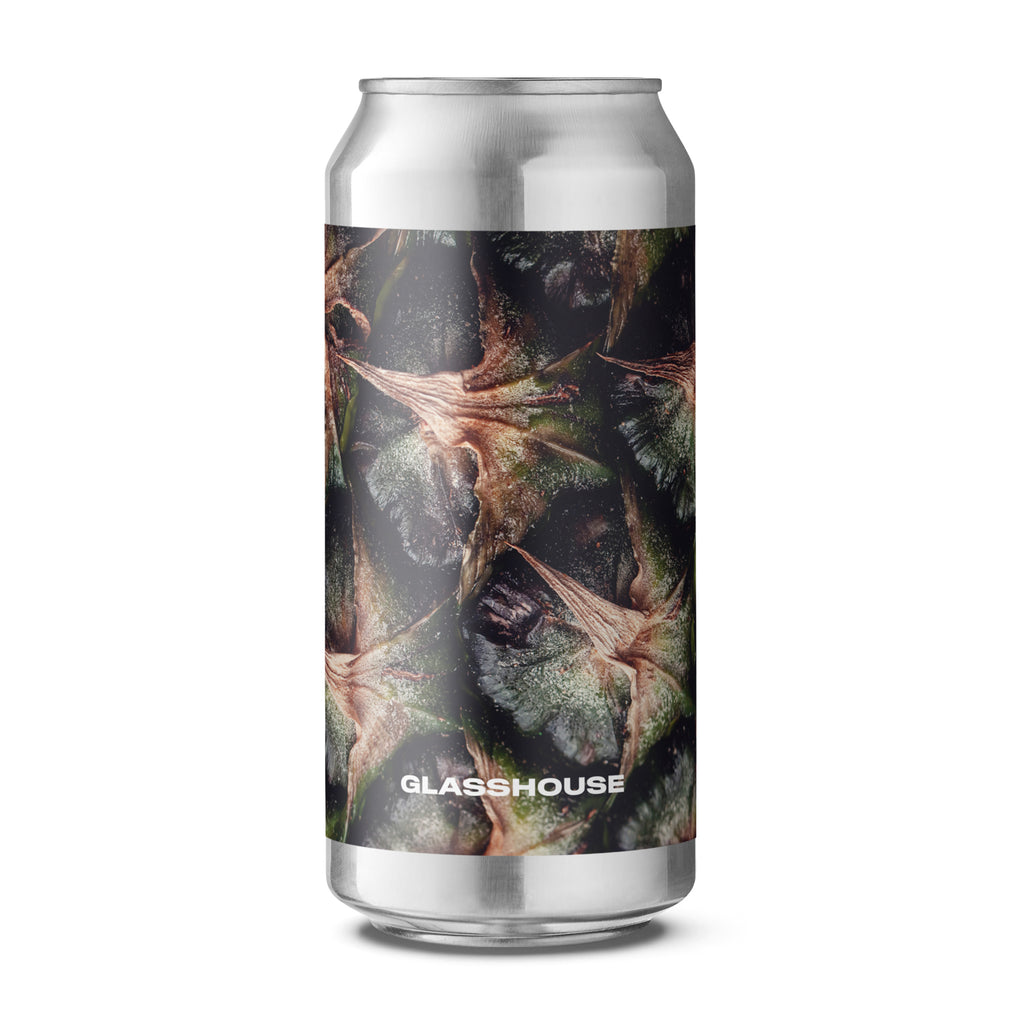 TROPICS // IPA